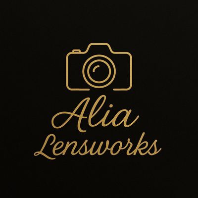 Avatar for Alia Lensworks