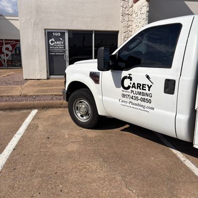 Avatar for Carey Plumbing Company