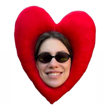 Avatar for Nina Crane