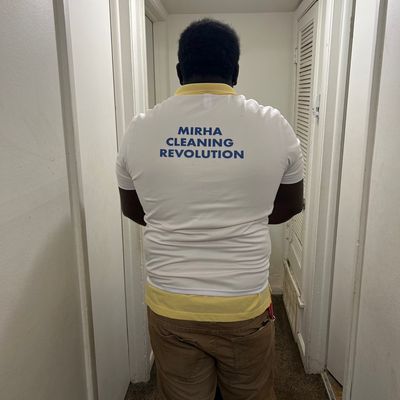 Avatar for MIRHA CLEANING REVOLUTION