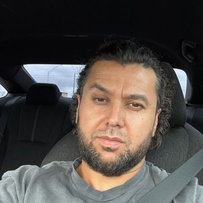 Avatar for Nazim Nazimov