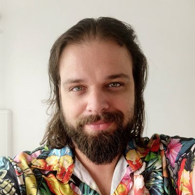 Avatar for Tony  Kudish