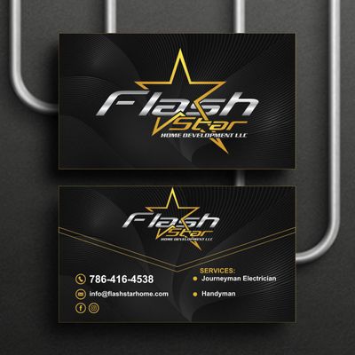 Avatar for Flash Star Home Development LLC