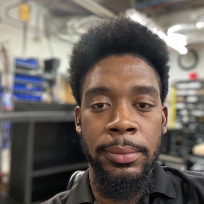 Avatar for Mikah Johnson