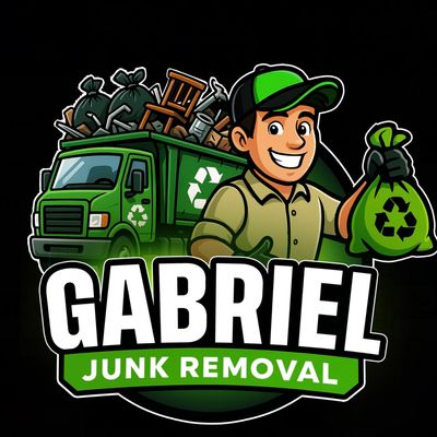 Avatar for Gabriel Junk removal