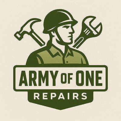 Avatar for Army of One Repairs
