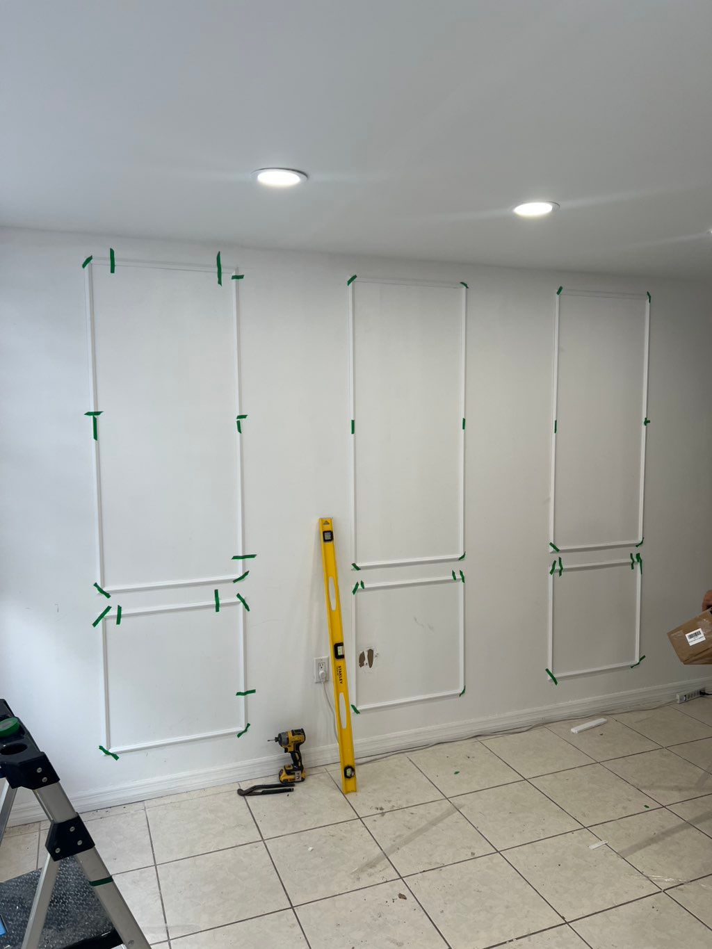 Projects and media