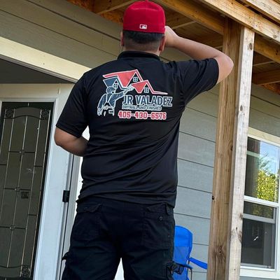 Avatar for JR DRYWALL