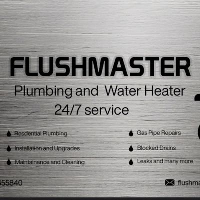 Avatar for Flushmaster
