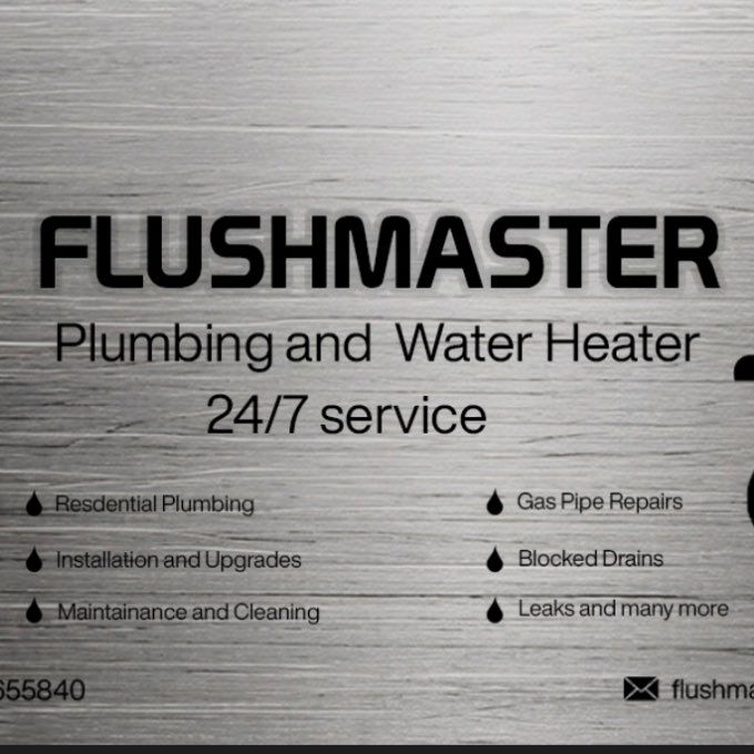 Flushmaster