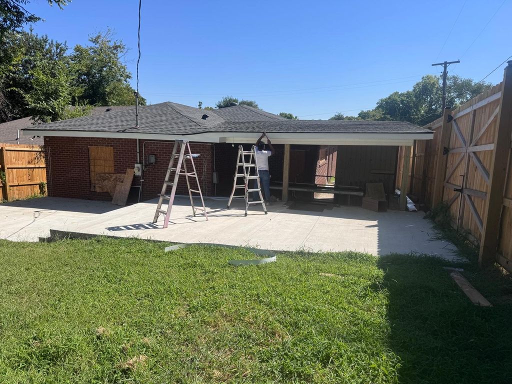 Customer photos