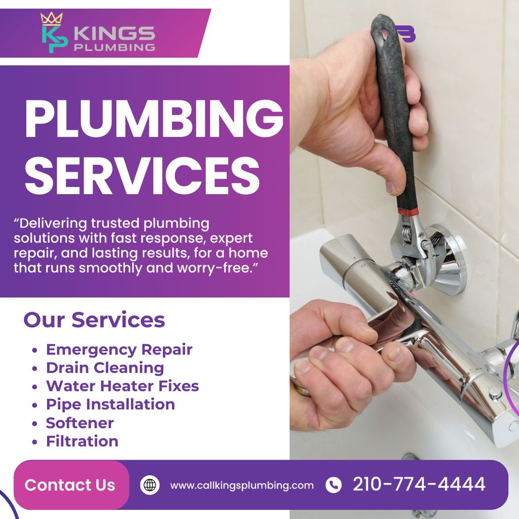 “👑 Quality Service, Royal Treatment — That’s King’