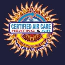 Avatar for Certified Air Care Inc
