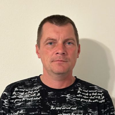 Avatar for Vladyslav Zahorniuk