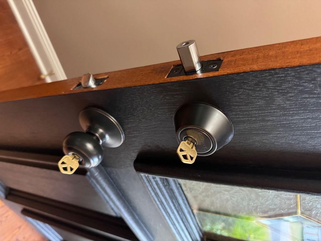 Customer photos