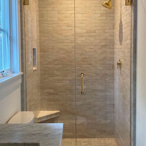 Gatley Brothers Tile