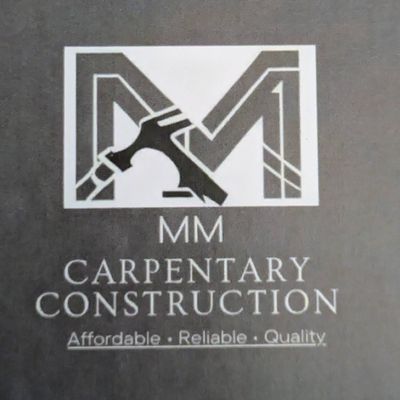 Avatar for MM CONSTRUCTION AND CARPENTRY LLC