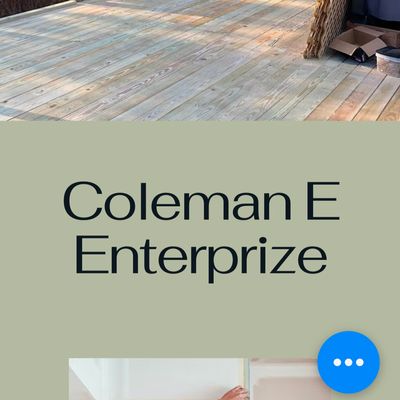 Avatar for ColemanEEnterprise