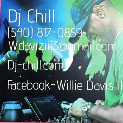 Avatar for Big Willie Style Entertainment
