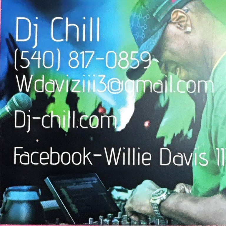 Big Willie Style Entertainment
