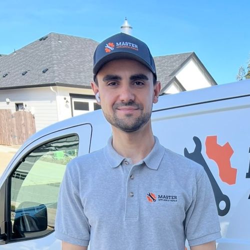 Igor (Master Appliance Repair Inc)