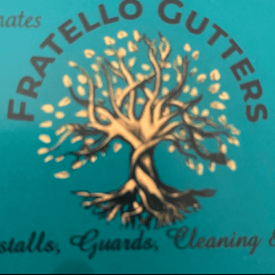 Avatar for Fratello’s  Gutters