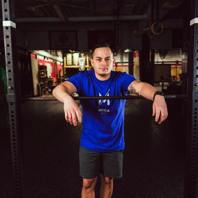 Avatar for JPM Fitness