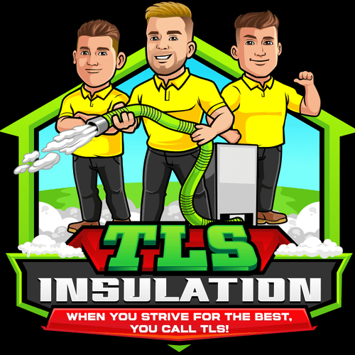 TLS Insulation