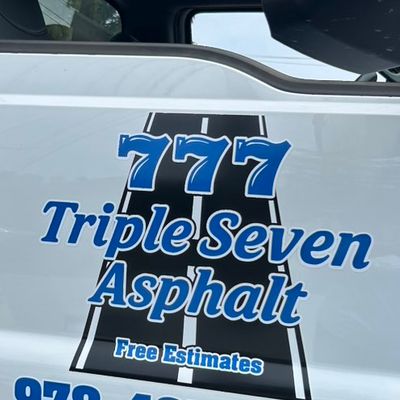 Avatar for Triple Seven Asphalt