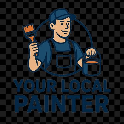 Avatar for Your local painter