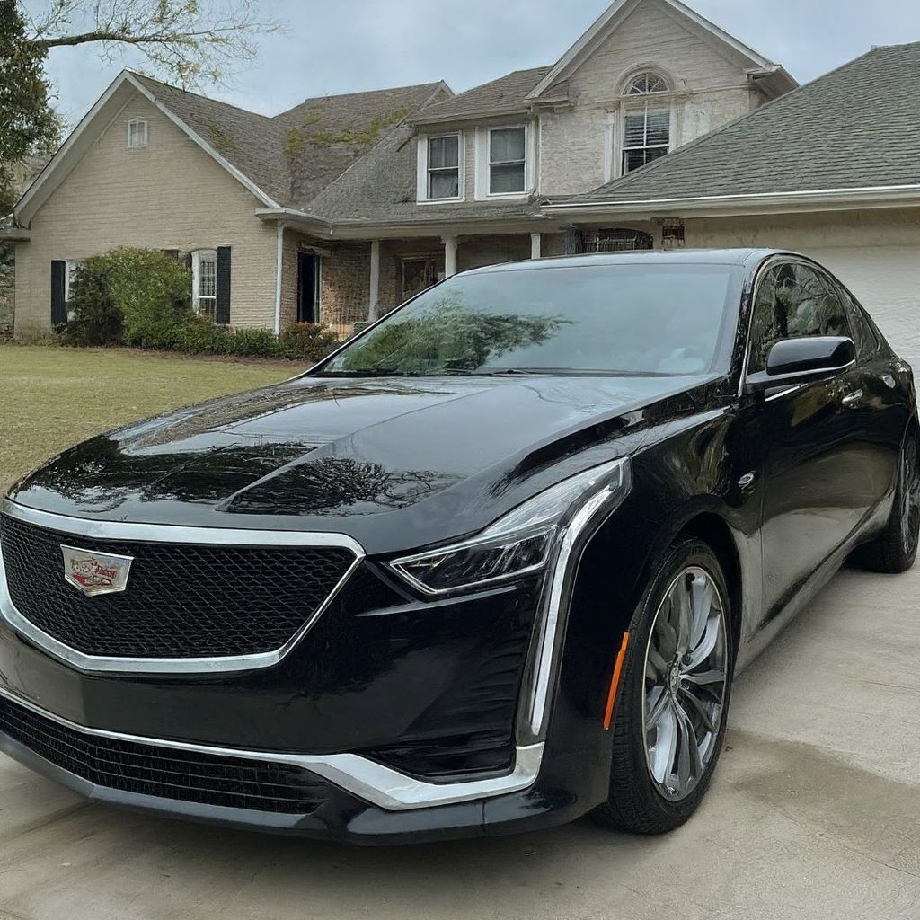 Sedan