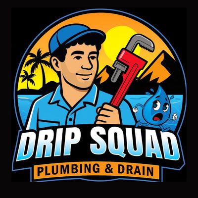 Avatar for Drip Squad Plumbing & Drain
