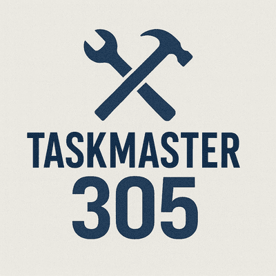 Avatar for Taskmaster305