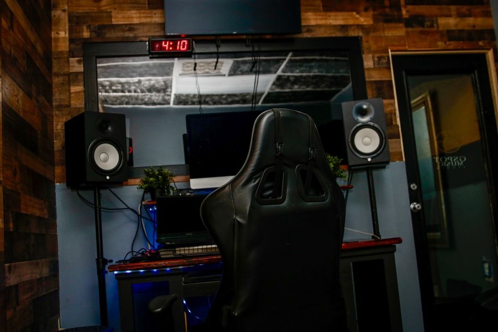 Projects and media
