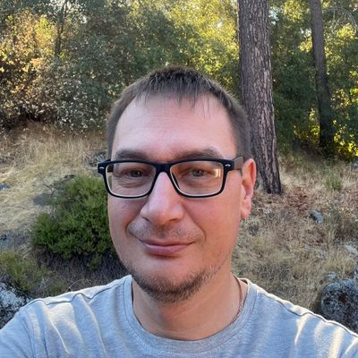 Avatar for Nikolai Titov