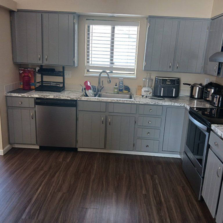 Home Cleaning Services LLC