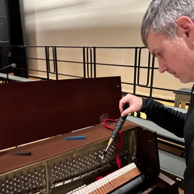 Avatar for Lawrenceville Piano Service