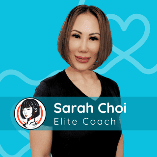 Avatar for Sarah Choi Premium Health and Nutrition Specialist