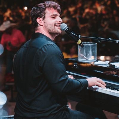Avatar for C&E Live Music Entertainment