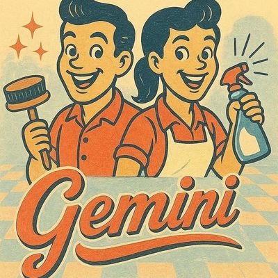 Avatar for Gemini Home Services