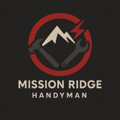 Avatar for Mission Ridge Handyman