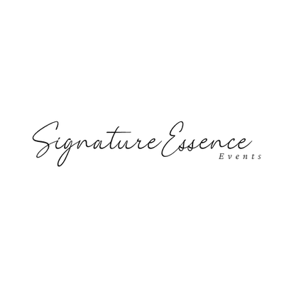 Avatar for Signature Essence Events
