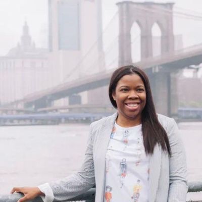Avatar for Tameika  Lawrence PhD