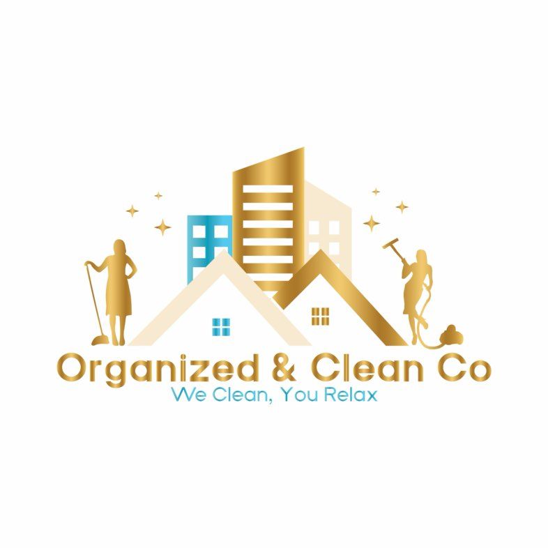 Organized And Clean Co/Renovations