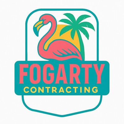 Avatar for Nicholas Fogarty