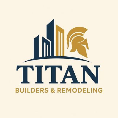 Avatar for TITAN BUILDERS & REMODELING