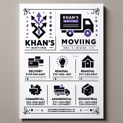 Avatar for Khan’s Service