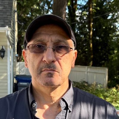 Avatar for Davar Malakpour