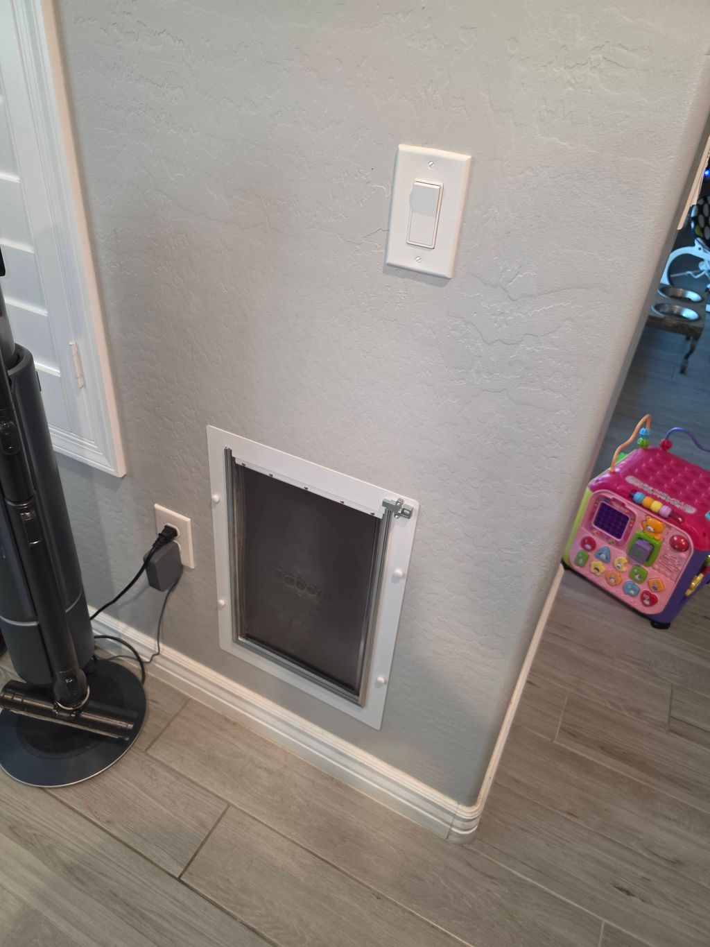 Customer photos