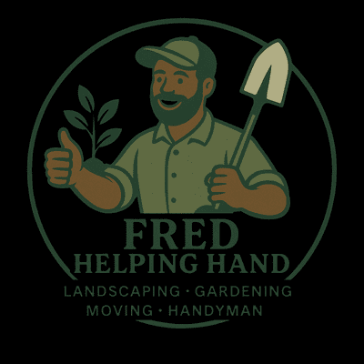 Avatar for Freds Helping Hand